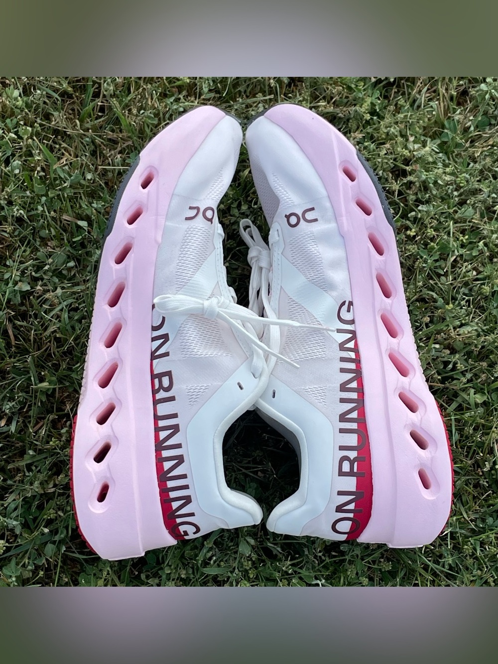 ON Cloudsurfer Next Sneakers - Picture 8 of 16